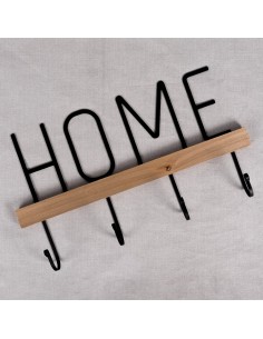 Perchero Pared Home