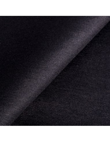 Canvas Ana 801 Black