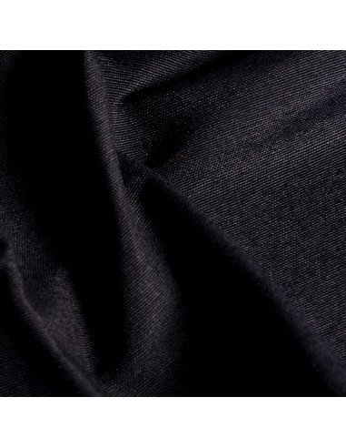 Canvas Ana 801 Black