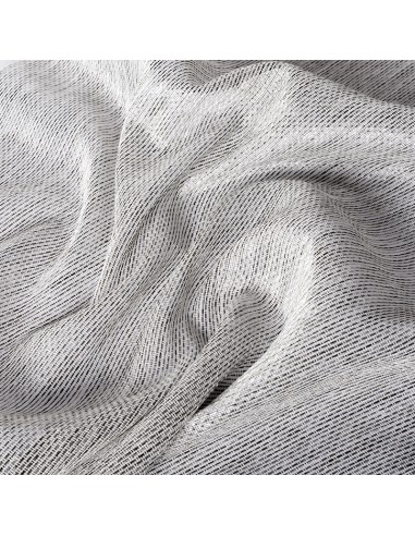 Visillo Telas 103 - Grey 14