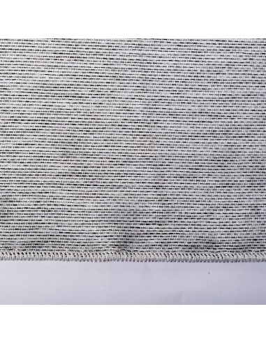 Visillo Telas 103 - Grey 14