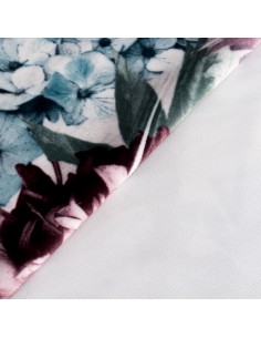 Floral Velvet 2