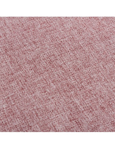 Nico Anti-stain Pastel Pink