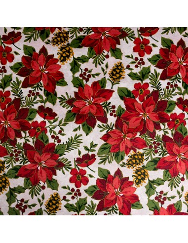 Pascuero Navidad Resinado