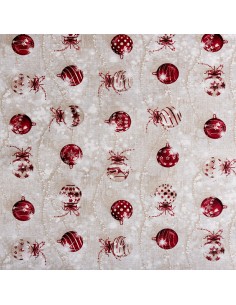 Resin Christmas Balls