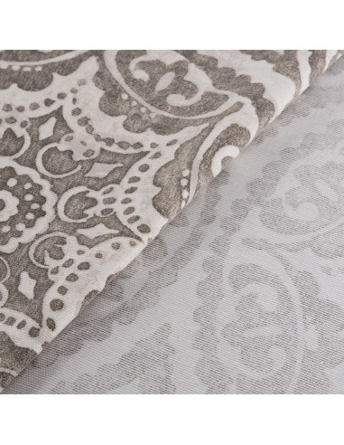 Grey Mandala
