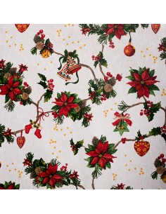 Resin Christmas Decoration