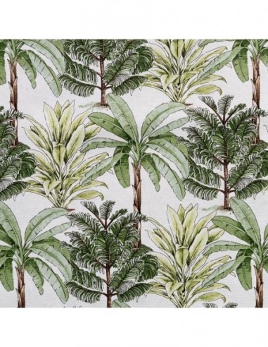 Palmeras Verde Resinado