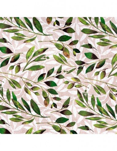 Sauce Verde Resinado