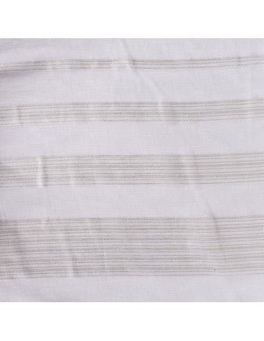 Transparent Visor Raya Silver