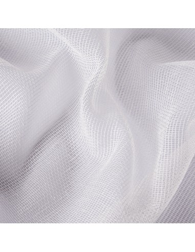 Transparent Visor Raya Silver