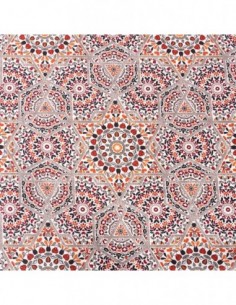 Jesenia Granate Resinado