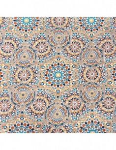 Jesenia Multicolor Resin