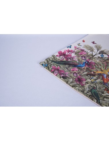 FUNDA DE COJIN FRIDA