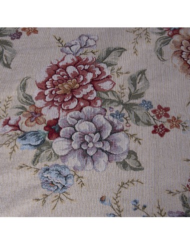 CHENILLA ESTAMPADAS RAMOS