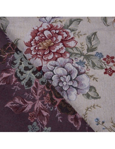 CHENILLA ESTAMPADAS RAMOS