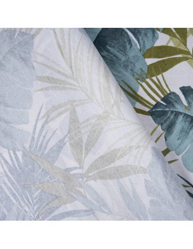 TELA EXTERIOR TROPICAL