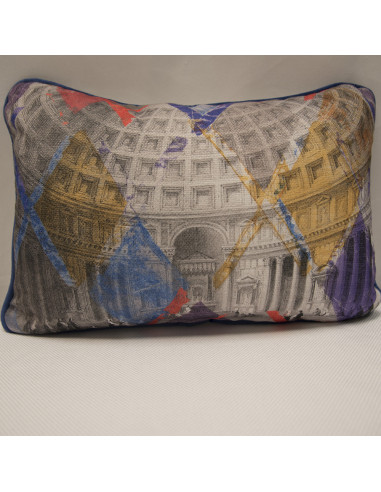 FUNDA RECTANGULAR EDIFICIO