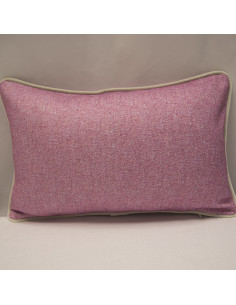 FUNDA RECTANGULAR ROSA