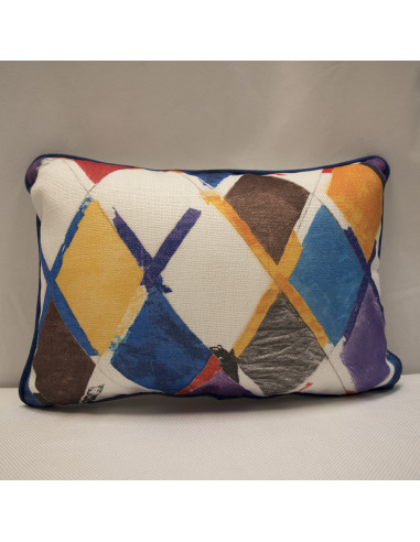 FUNDA GEOMETRICA COLORINES