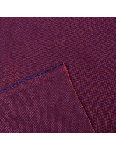 TELA PARA EXTERIOR FRESA LISO