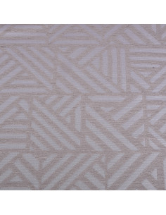 CUATRIN BEIGE JACQUARD