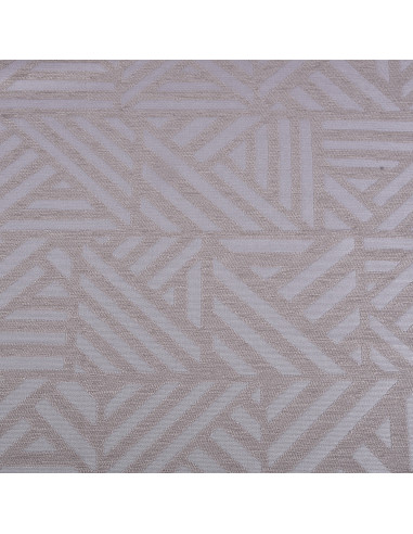 CUATRIN BEIGE JACQUARD