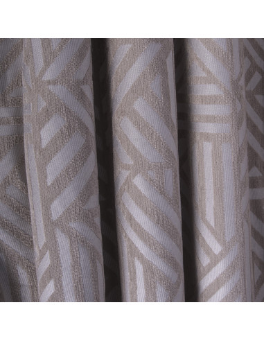 CUATRIN BEIGE JACQUARD