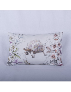 FUNDA DE COJINES CACTUS