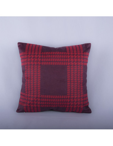 FUNDA DE COJIN AMELÍ