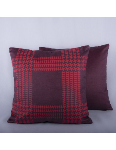 FUNDA DE COJIN AMELÍ