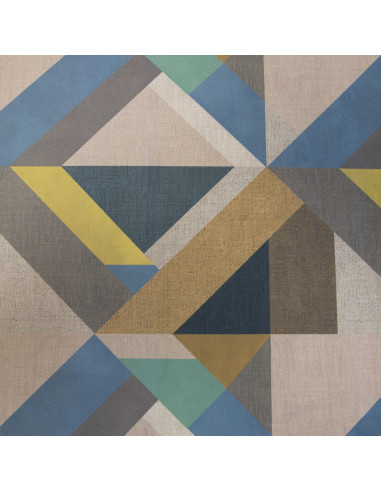 TERCIOPELO GEOMETRICO