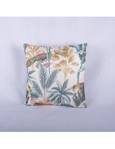 FUNDA COJIN SELVA