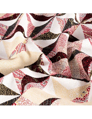 Margot Geo Lon Est Red