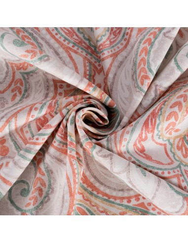 Carla Panama Red Coral