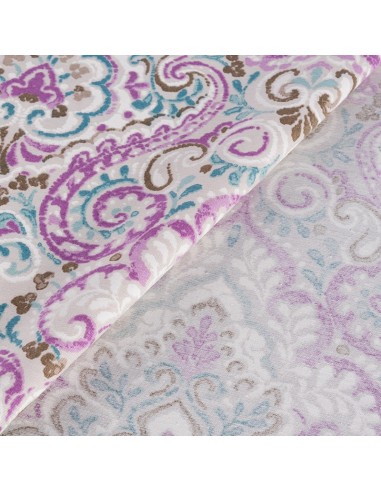 Eloisa Courd Turquoise