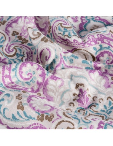 Eloisa Courd Turquoise