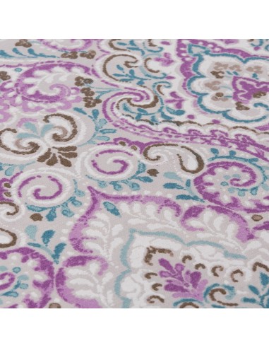 Eloisa Courd Turquesa