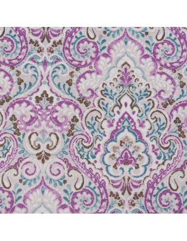 Eloisa Courd Turquoise