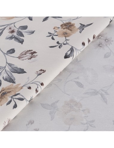 Gemas Coordinas Marrón