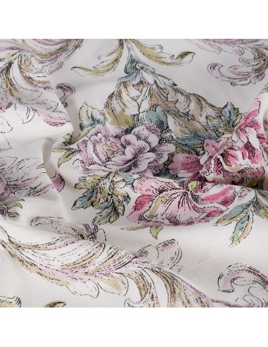 Multicolor bouquet grove