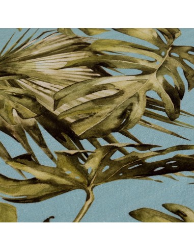 Botanica Ginger Azul