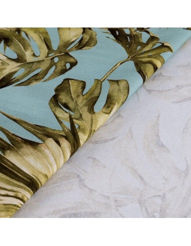 Botanica Ginger Azul