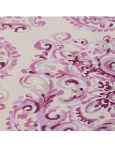 Cora Panama Paris Rosa 2