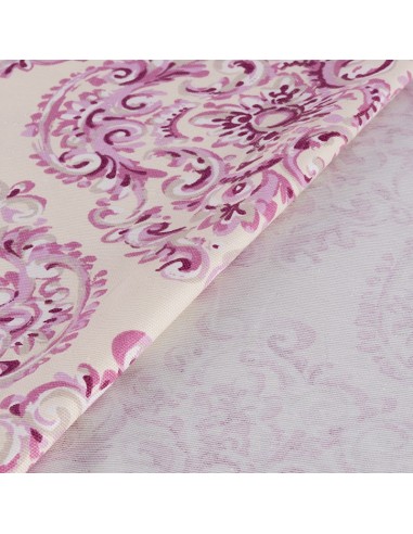 Cora Panama Paris Rosa