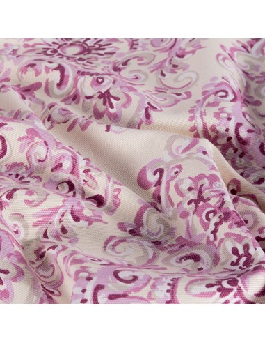 Cora Panama Paris Rosa