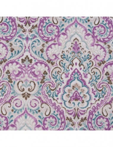 Eloisa Courd Turquoise