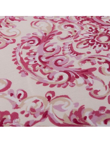 Cora Panama Dark Pink