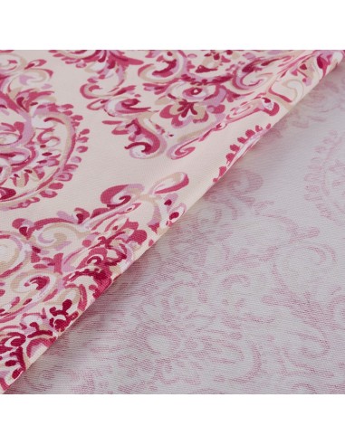 Cora Panama Dark Pink