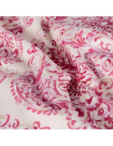 Cora Panama Dark Pink